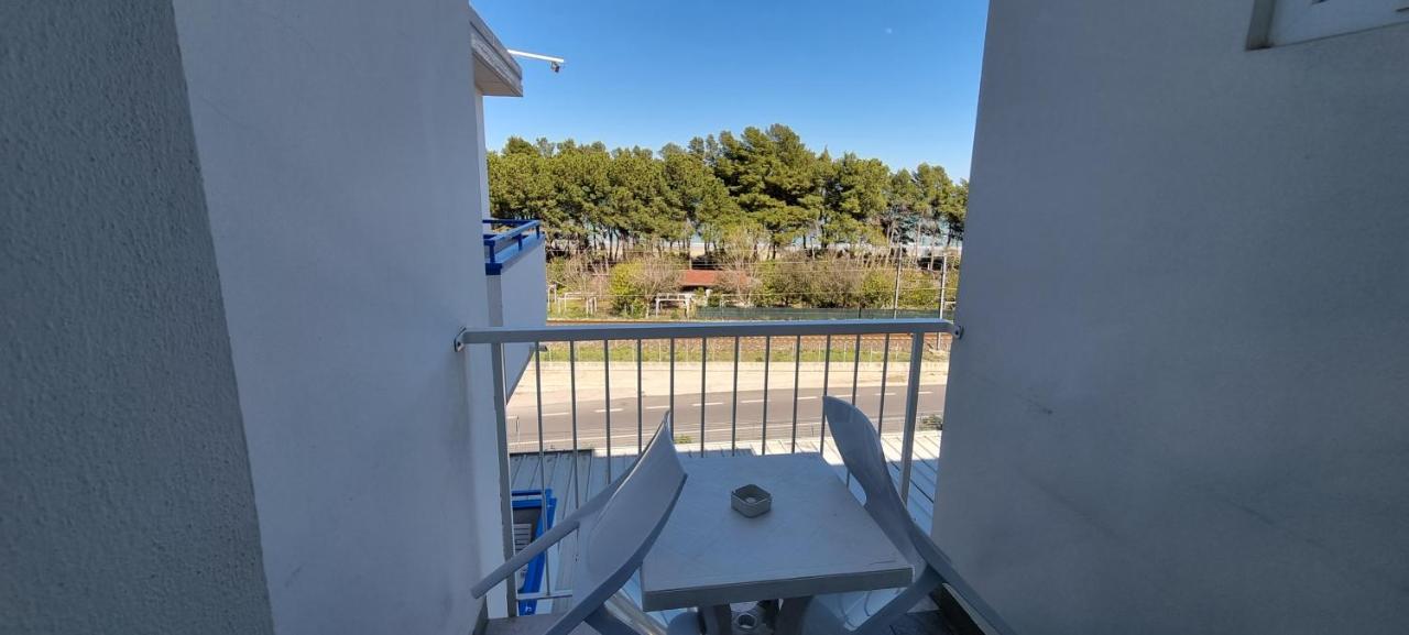 Hotel Mare Blu -- Boutique Pineto Exterior photo